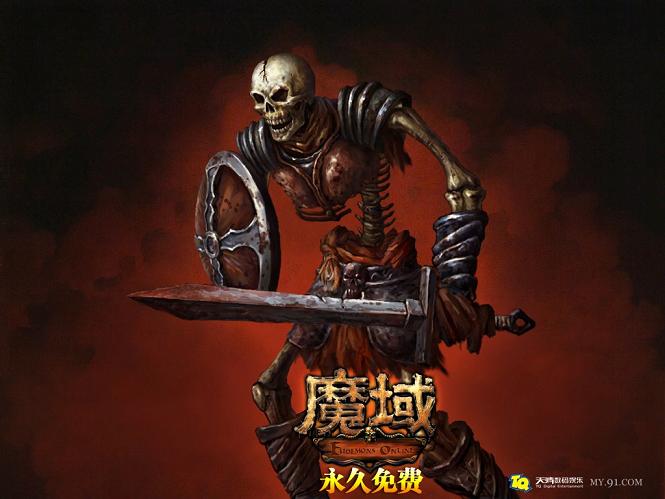 超好玩手游魔域sifu免费下载来袭，新玩法新奖励等你体验